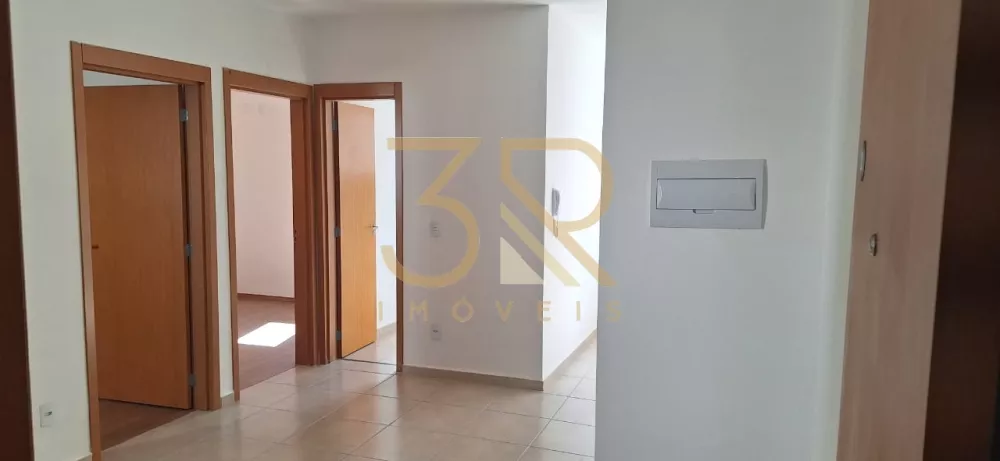Apartamento, 2 quartos, 43 m² - Foto 1