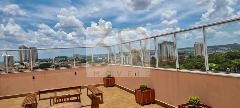 Apartamento, 1 quarto, 40 m² - Foto 6