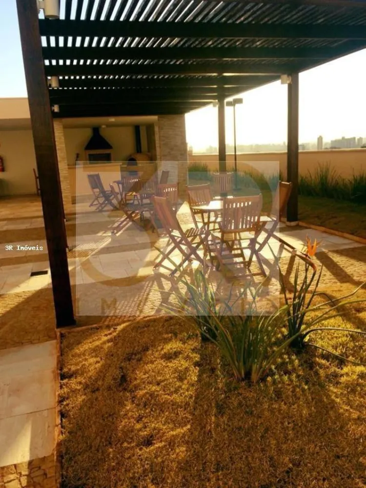 Apartamento, 1 quarto, 40 m² - Foto 4
