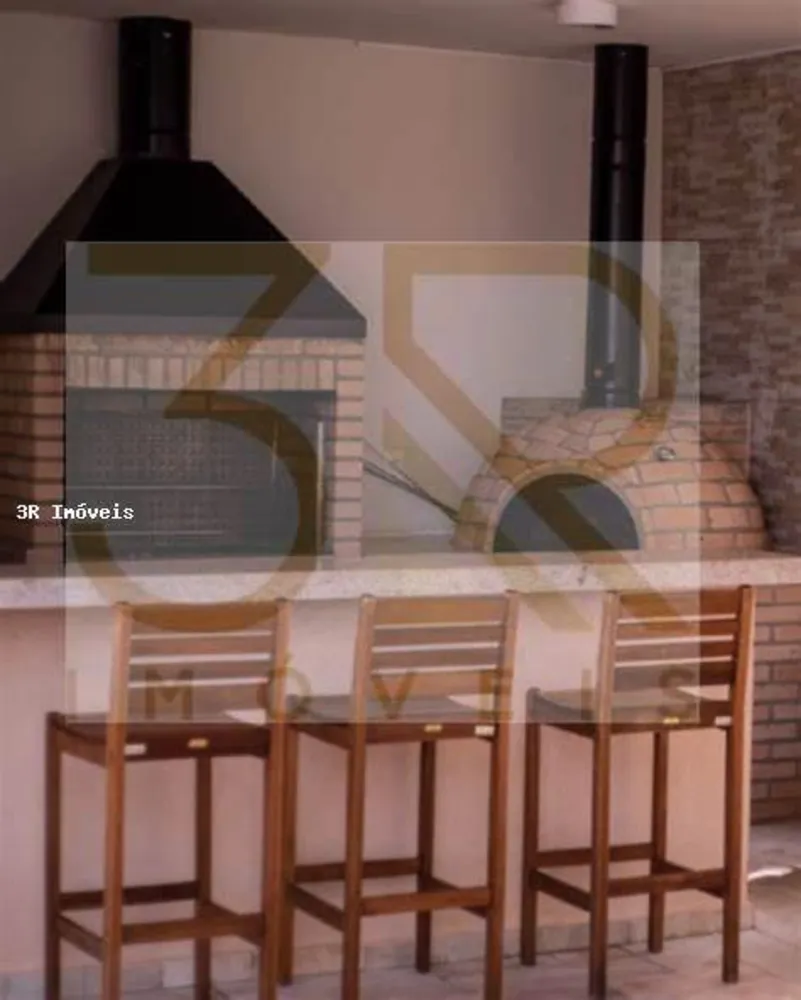 Apartamento, 1 quarto, 40 m² - Foto 5