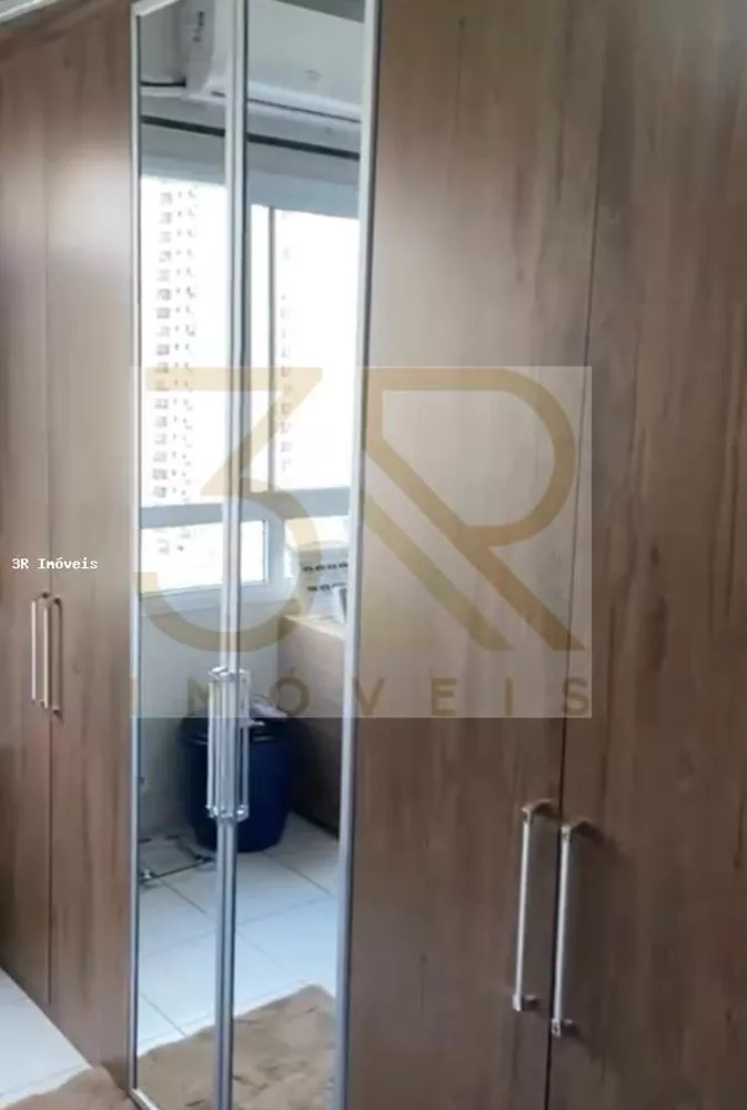 Apartamento, 1 quarto, 40 m² - Foto 2