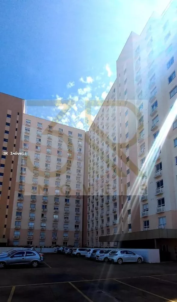Apartamento, 1 quarto, 40 m² - Foto 9