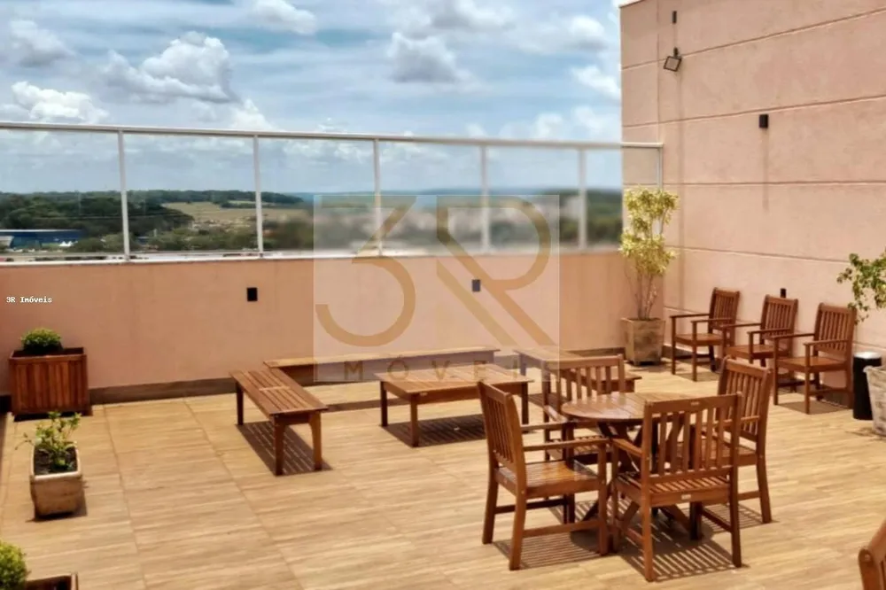 Apartamento, 1 quarto, 40 m² - Foto 8