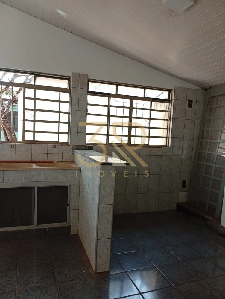 Casa, 3 quartos, 143 m² - Foto 1