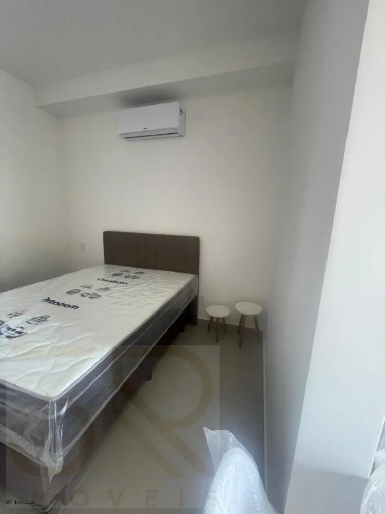 Apartamento, 1 quarto, 38 m² - Foto 8