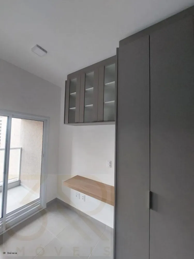 Apartamento, 1 quarto, 38 m² - Foto 2