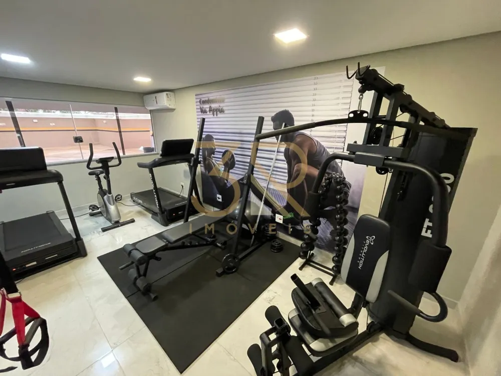 Apartamento, 1 quarto, 38 m² - Foto 5