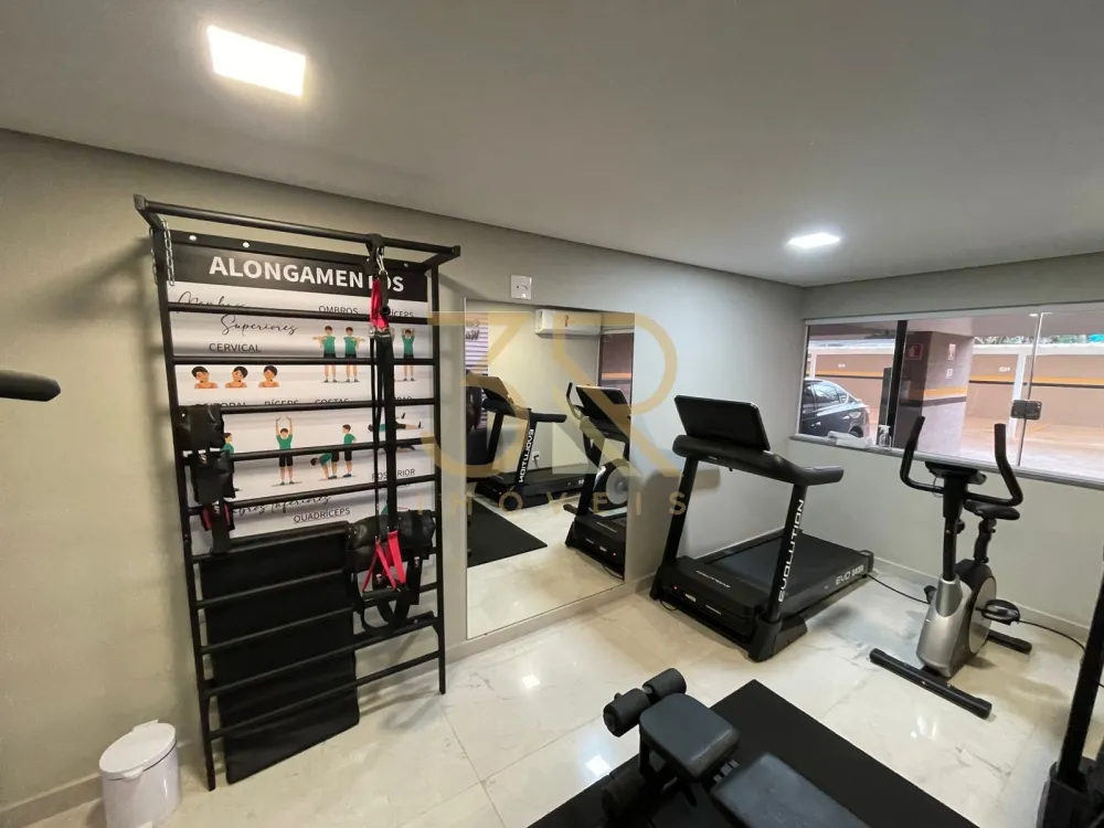 Apartamento, 1 quarto, 38 m² - Foto 3