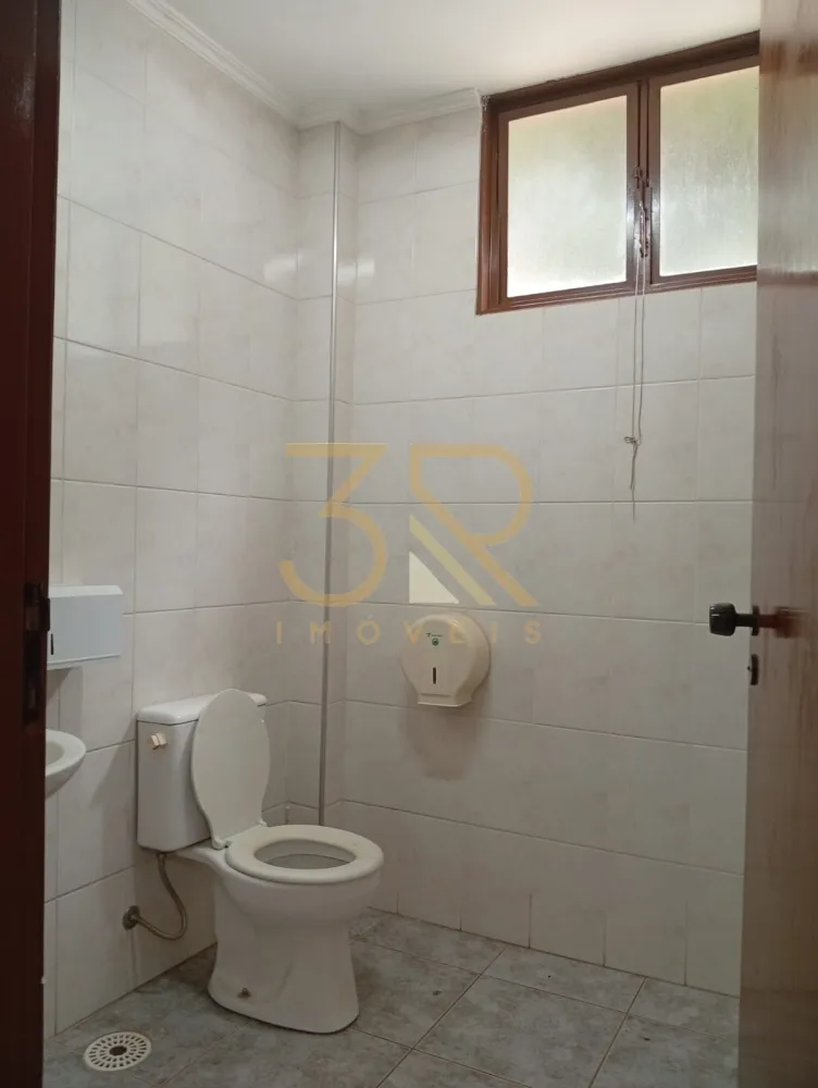 Loja-Salão, 629 m² - Foto 1