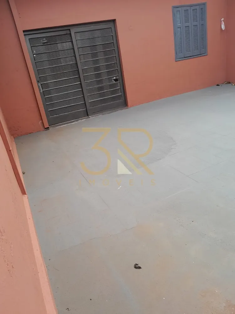 Casa, 4 quartos, 206 m² - Foto 8
