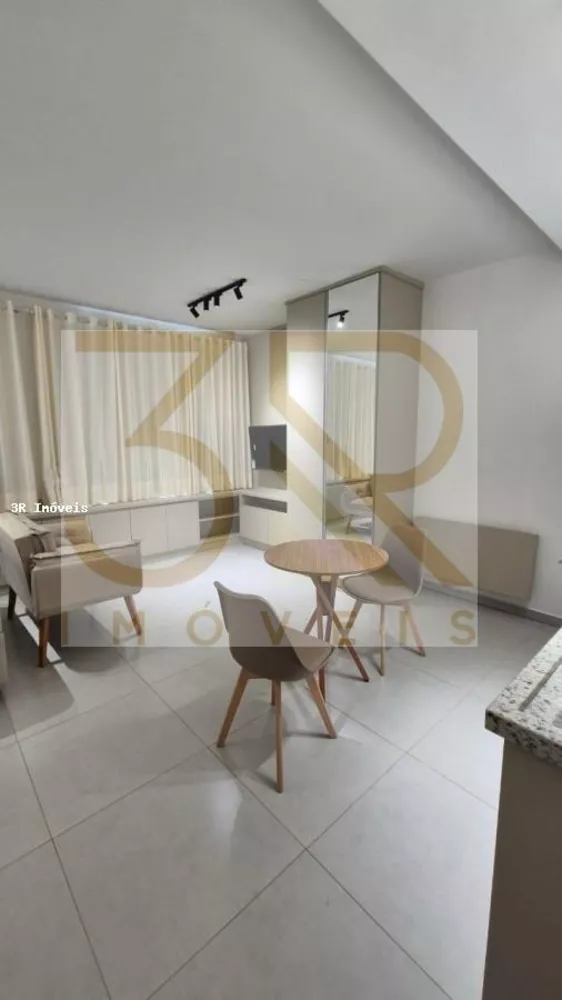 Apartamento, 1 quarto, 28 m² - Foto 1