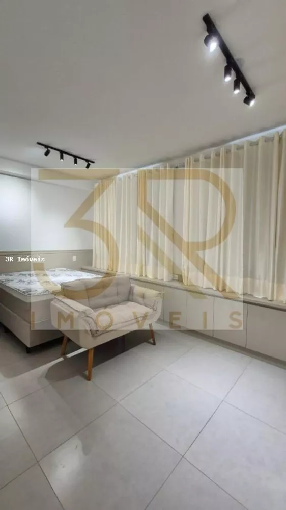 Apartamento, 1 quarto, 28 m² - Foto 2
