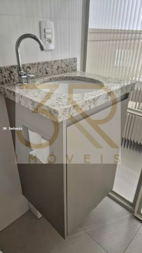 Apartamento, 1 quarto, 28 m² - Foto 4