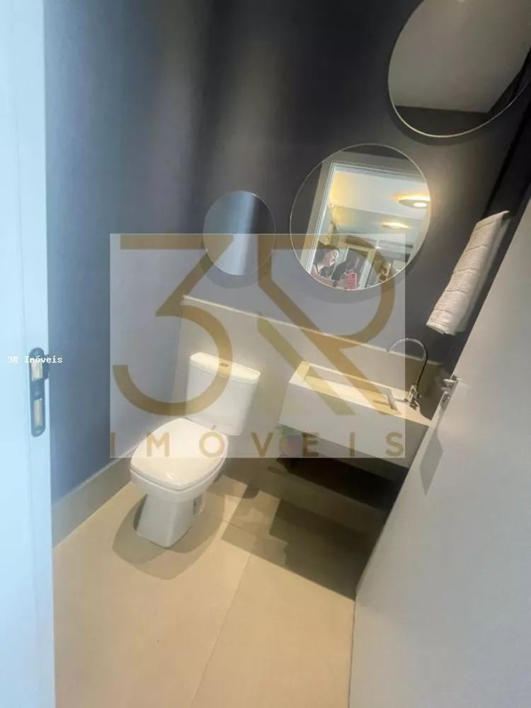 Apartamento, 3 quartos, 106 m² - Foto 2