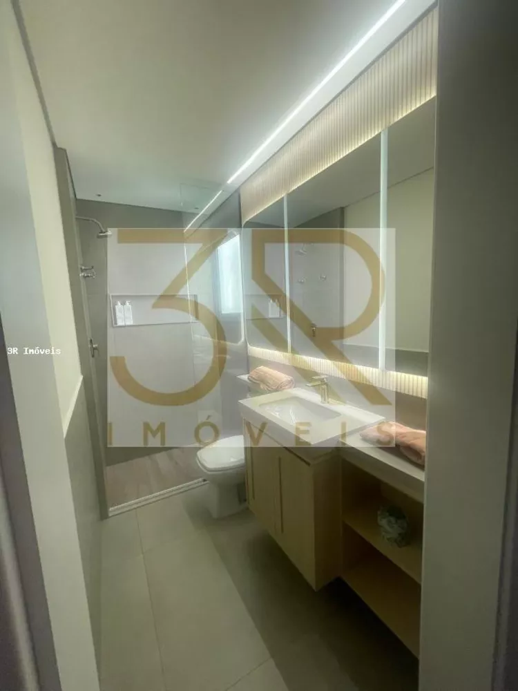 Apartamento, 3 quartos, 106 m² - Foto 4