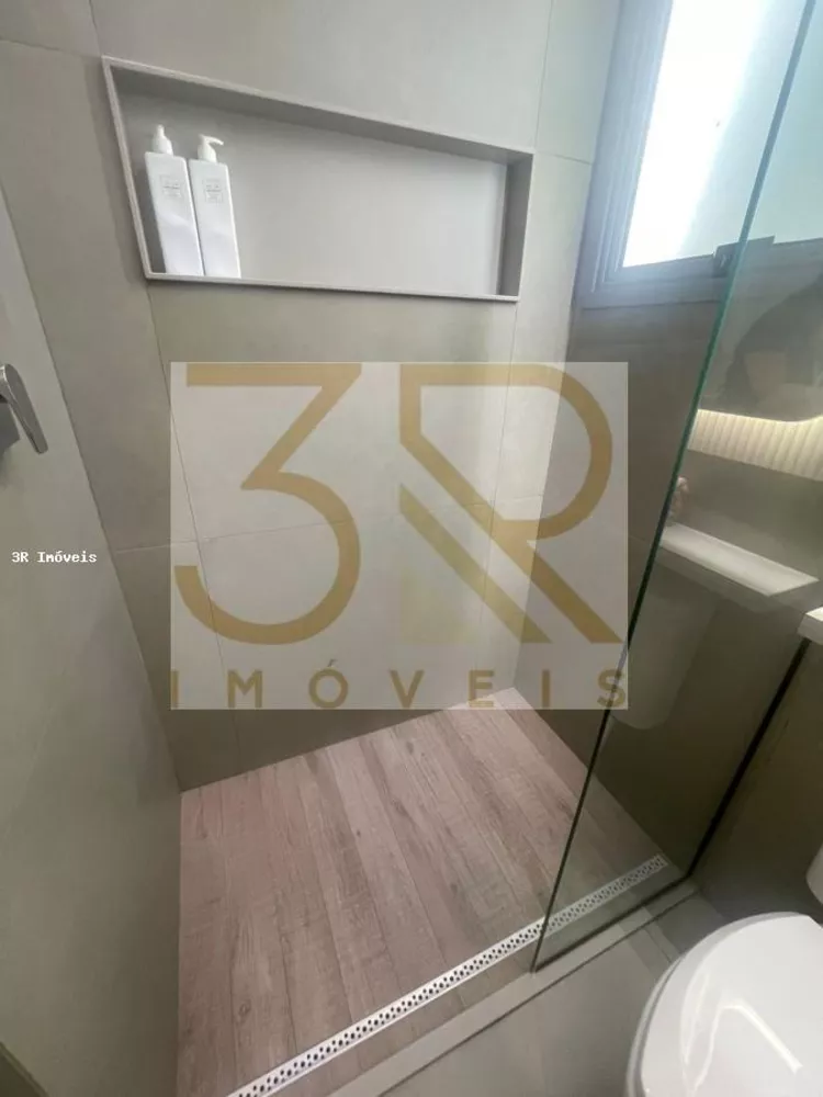 Apartamento, 3 quartos, 106 m² - Foto 3