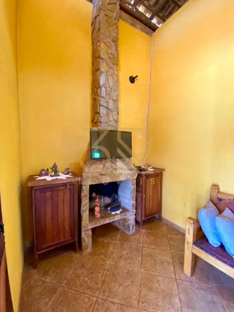 Chácara, 5 quartos, 2250 m² - Foto 5