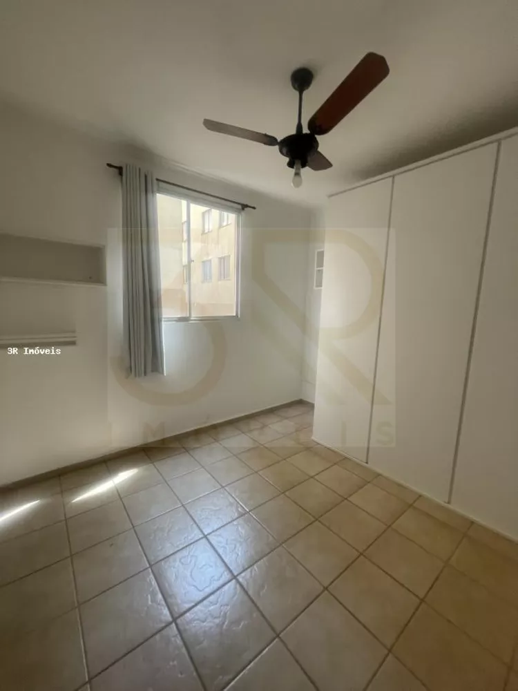 Apartamento à venda com 2 quartos, 49m² - Foto 3