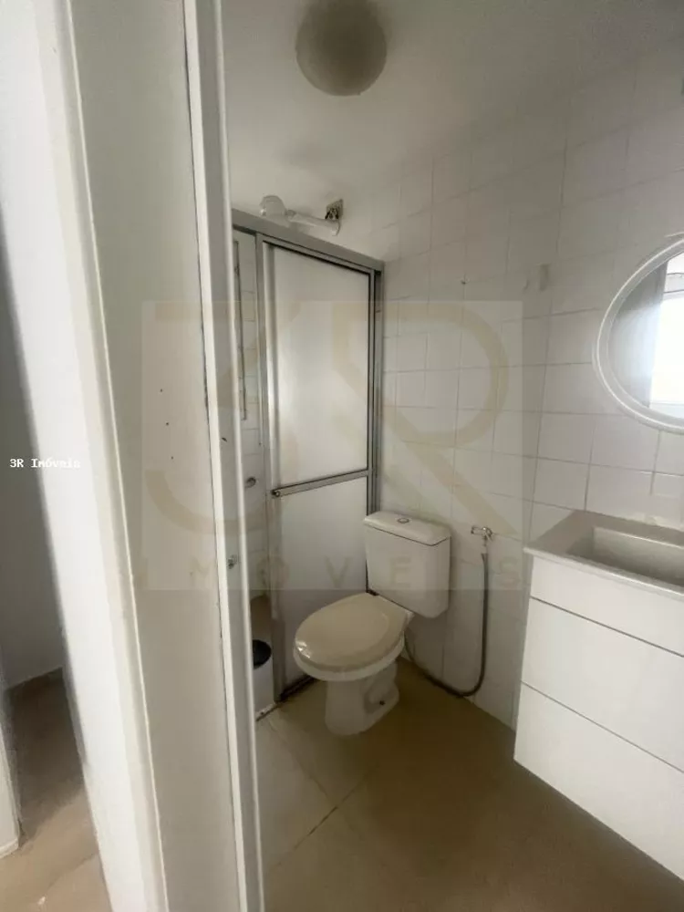 Apartamento à venda com 2 quartos, 49m² - Foto 2