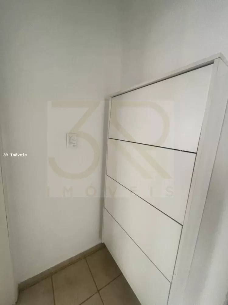 Apartamento à venda com 2 quartos, 49m² - Foto 4