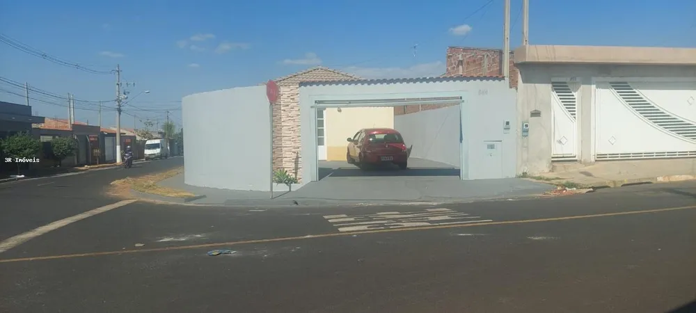 Casa, 2 quartos, 100 m² - Foto 1