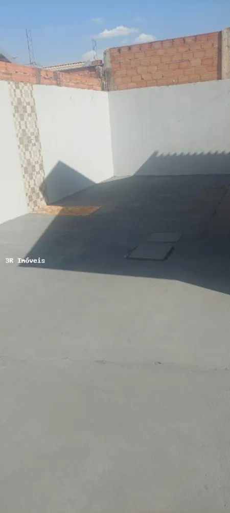 Casa, 2 quartos, 100 m² - Foto 3