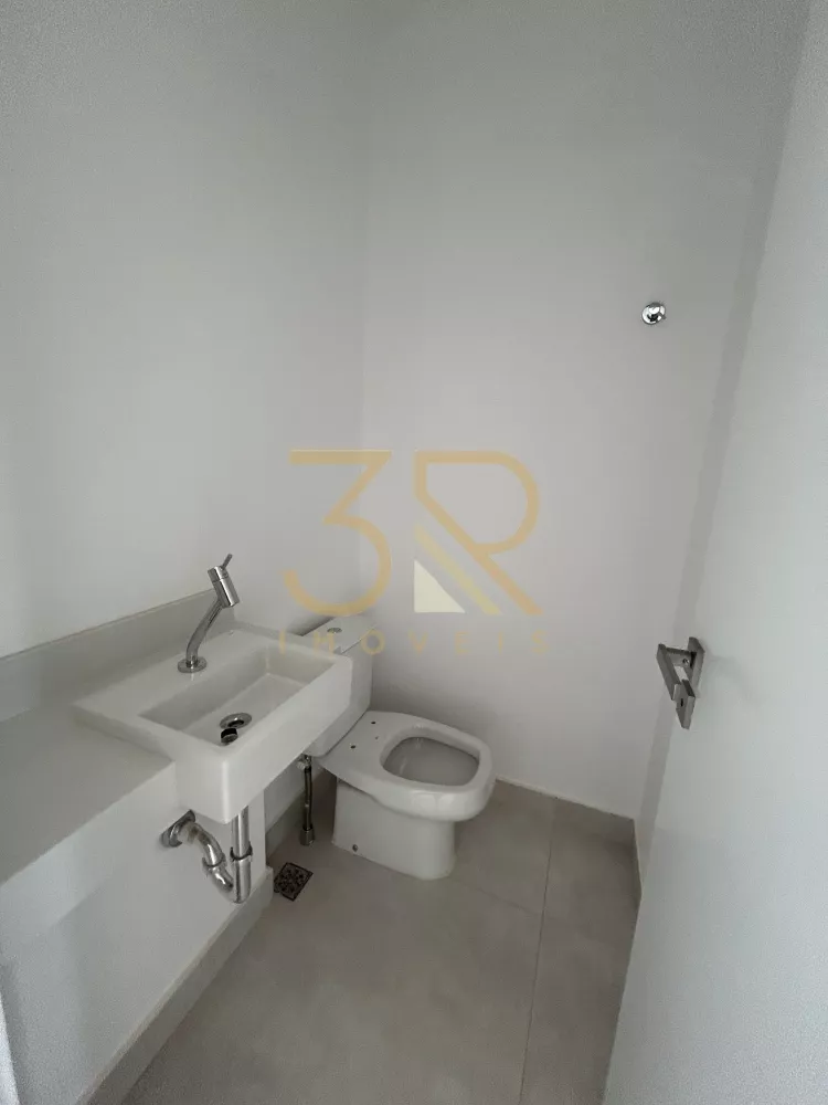 Apartamento, 3 quartos, 170 m² - Foto 1