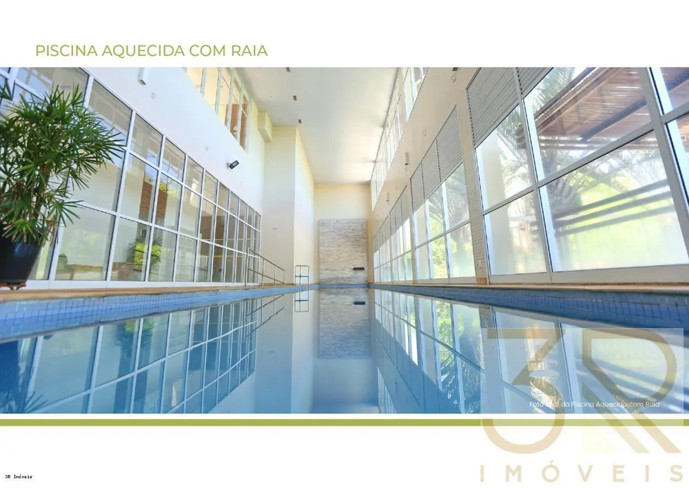 Casa de Condomínio, 3 quartos - Foto 8
