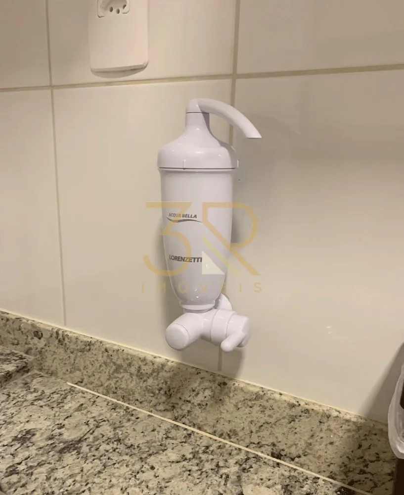 Apartamento, 1 quarto, 42 m² - Foto 7