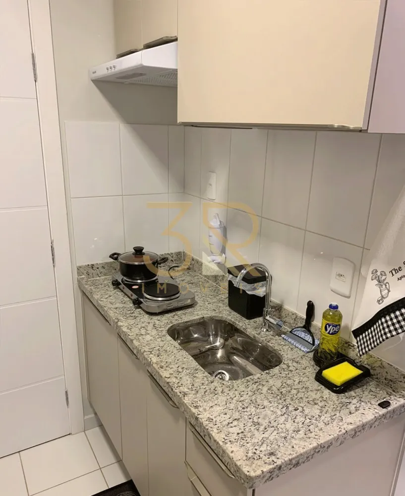 Apartamento, 1 quarto, 42 m² - Foto 6