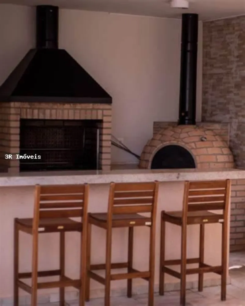 Apartamento, 1 quarto, 42 m² - Foto 4