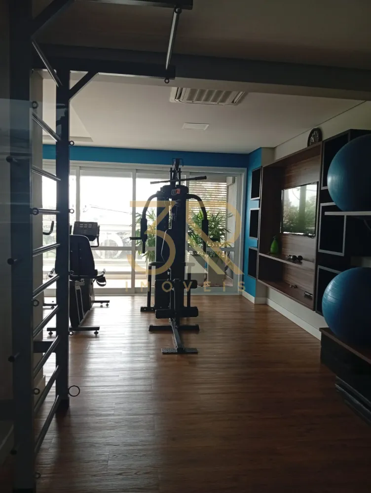 Apartamento, 1 quarto, 55 m² - Foto 4
