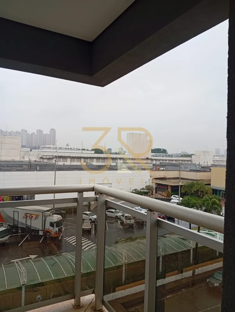 Apartamento, 1 quarto, 55 m² - Foto 1