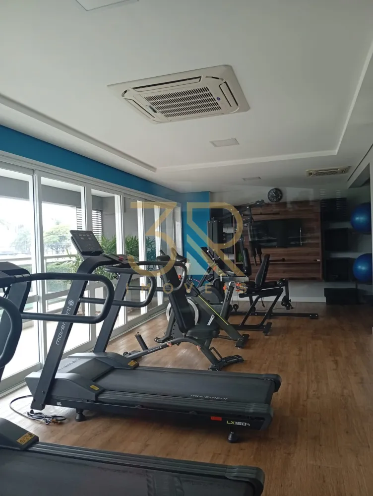 Apartamento, 1 quarto, 55 m² - Foto 3