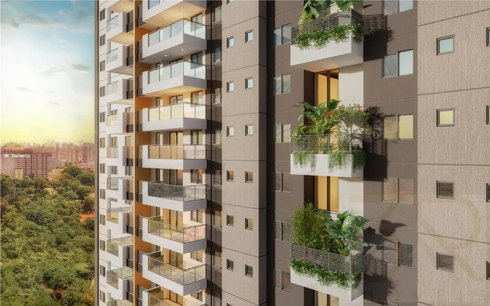 Apartamento, 3 quartos, 91 m² - Foto 6