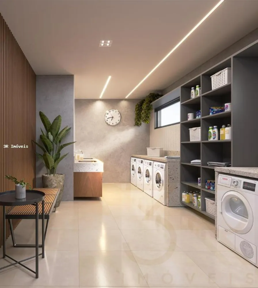 Apartamento, 3 quartos, 91 m² - Foto 7