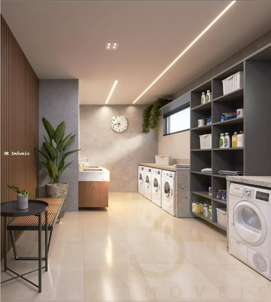 Apartamento, 3 quartos, 91 m² - Foto 5