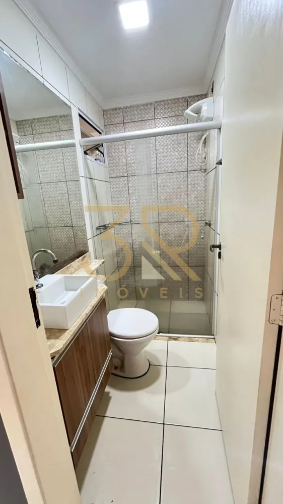 Apartamento, 2 quartos, 43 m² - Foto 1