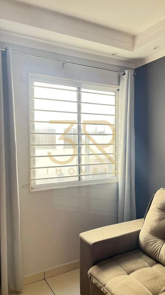Apartamento, 2 quartos, 43 m² - Foto 3