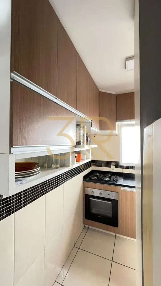 Apartamento, 2 quartos, 43 m² - Foto 4