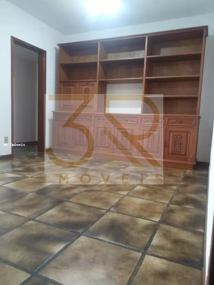 Apartamento, 4 quartos, 167 m² - Foto 3