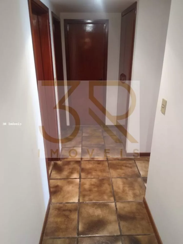 Apartamento, 4 quartos, 167 m² - Foto 2