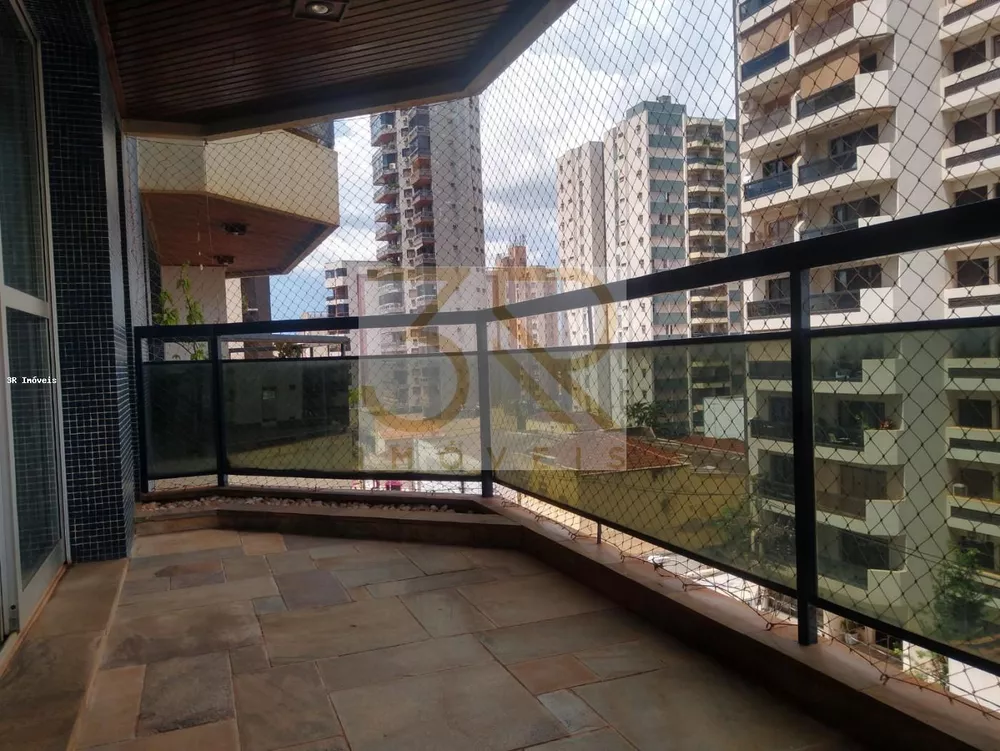 Apartamento, 4 quartos, 167 m² - Foto 1