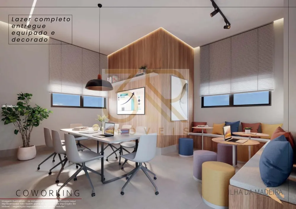 Apartamento, 2 quartos, 85 m² - Foto 5