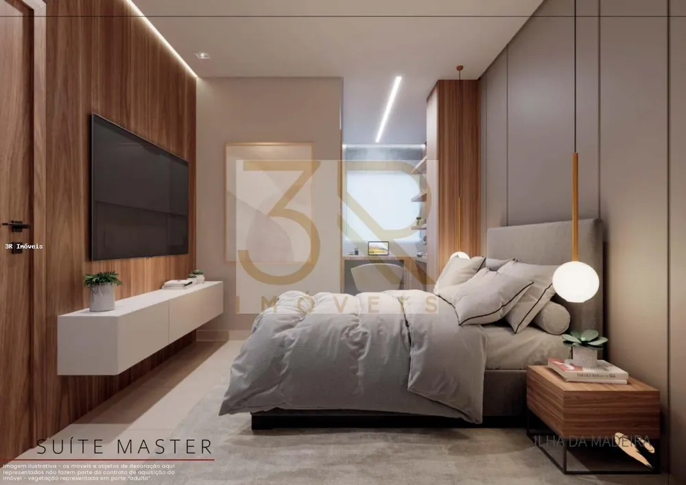 Apartamento, 2 quartos, 85 m² - Foto 6