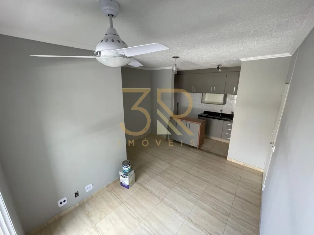 Apartamento, 3 quartos, 58 m² - Foto 4