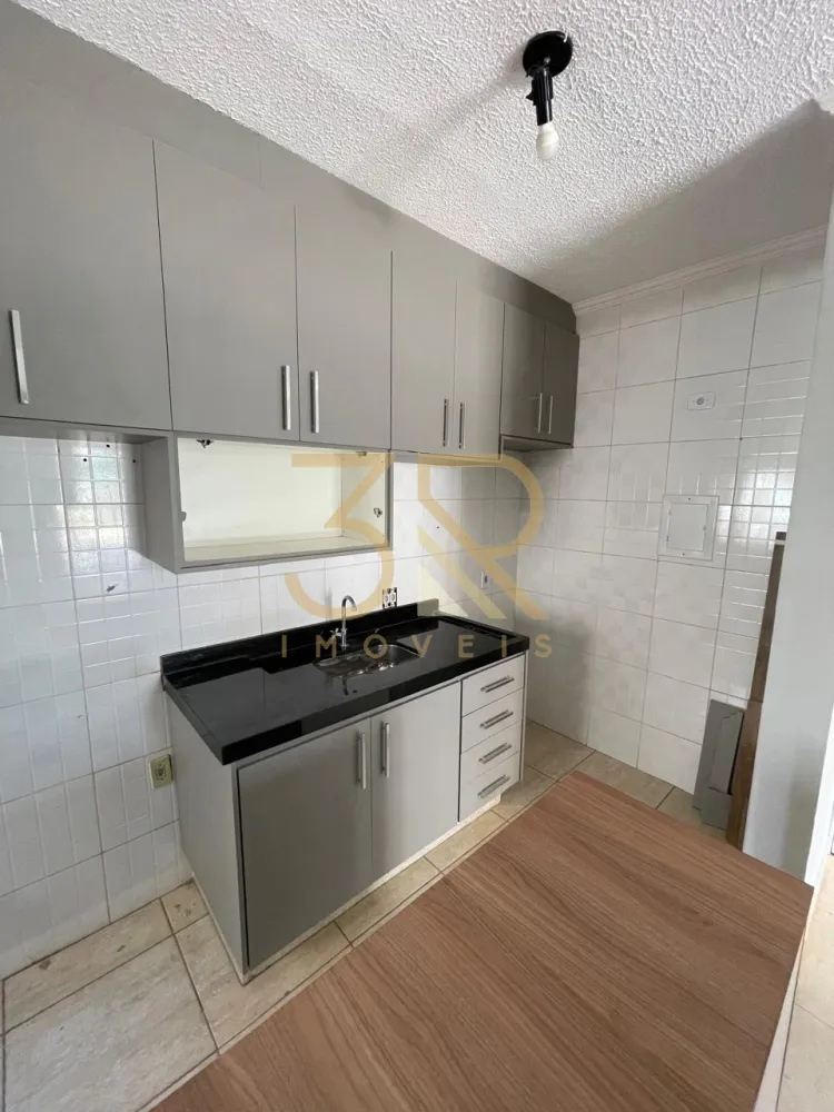 Apartamento, 3 quartos, 58 m² - Foto 1