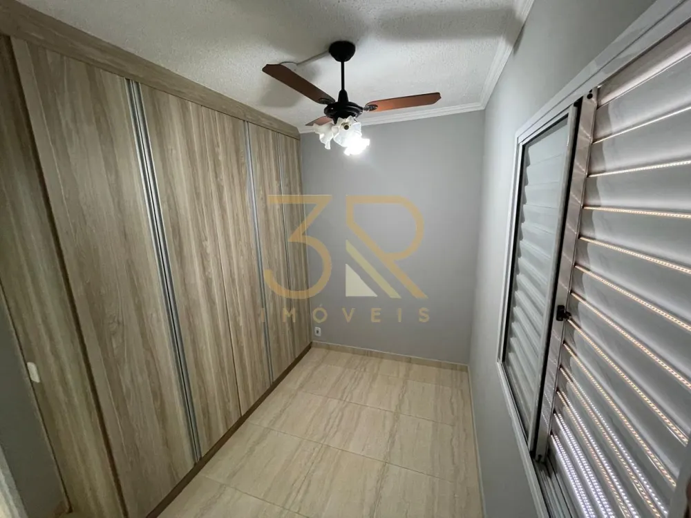 Apartamento, 3 quartos, 58 m² - Foto 3