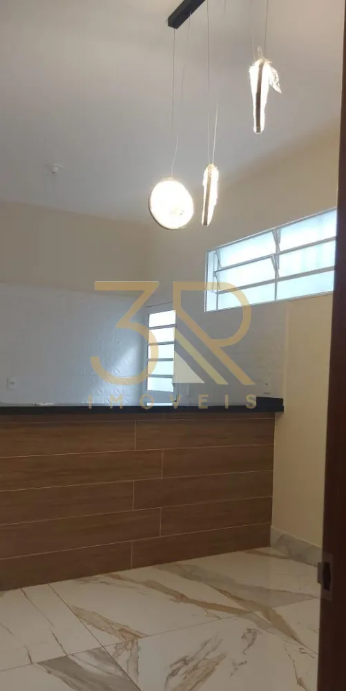 Casa, 1 quarto, 75 m² - Foto 1