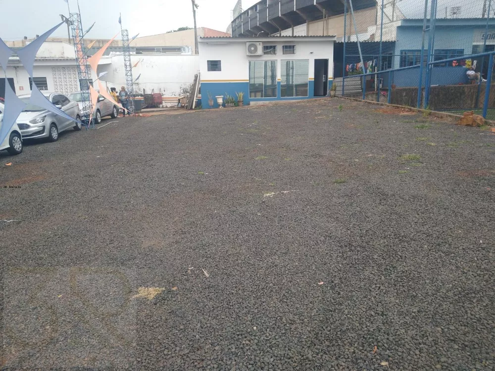 Terreno para alugar, 500m² - Foto 1